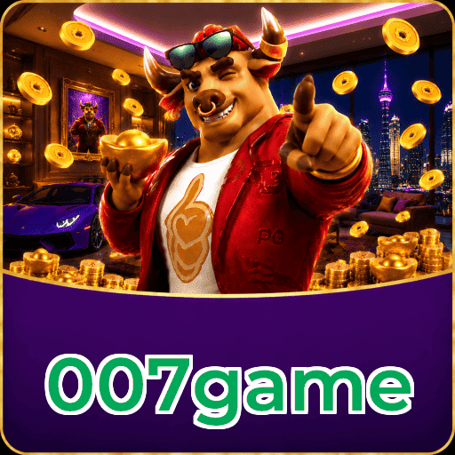 Slots 007game - RTP Alto Certificado