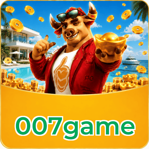 Telegram 007game - Canal Oficial Verificado