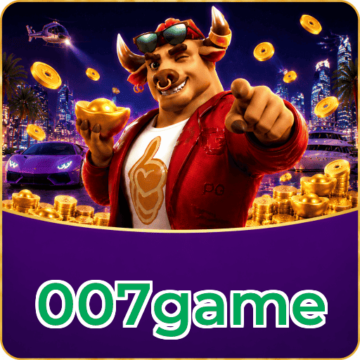 007game Segurança Logo 3
