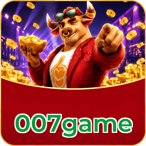 Plataforma 007game - Segurança SSL 256-bit