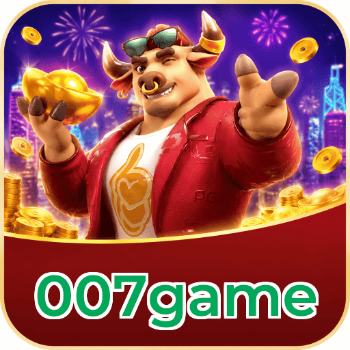 Cash Out 007game