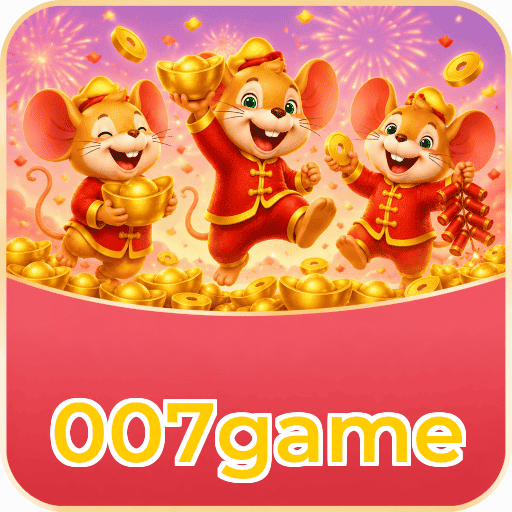 007game Segurança Logo 1