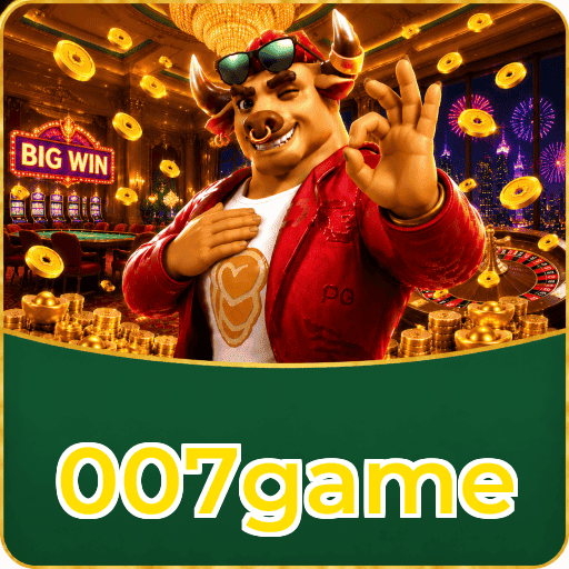 007game Instalar Logo 2