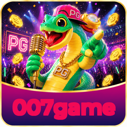 Slots 007game - Jackpots Progressivos