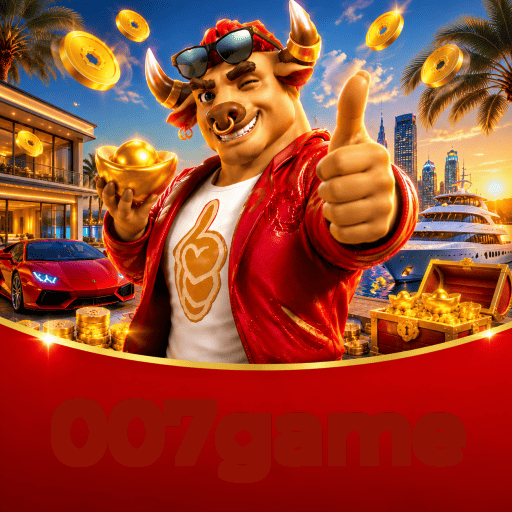 007game Segurança Logo 2
