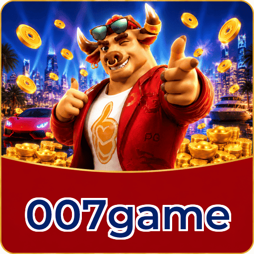 Fortune Tiger Logo 2