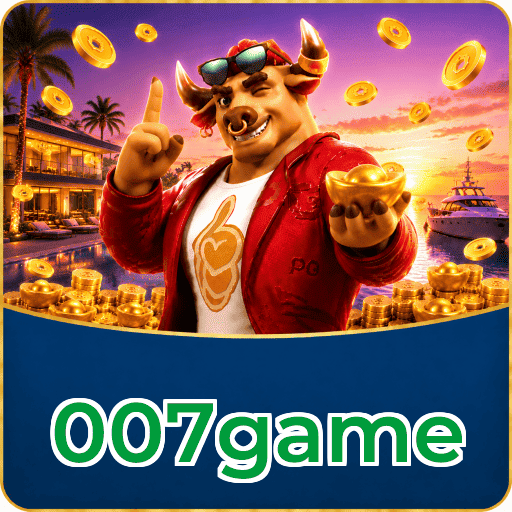 Loteria 007game - Mega-Sena online