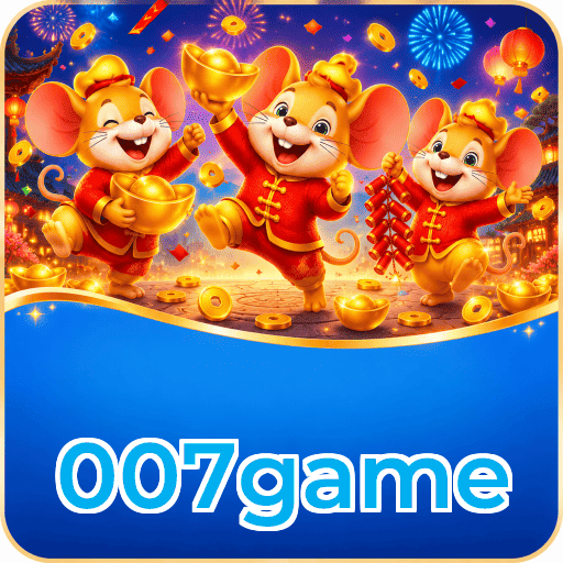 007game Instalar Logo 1